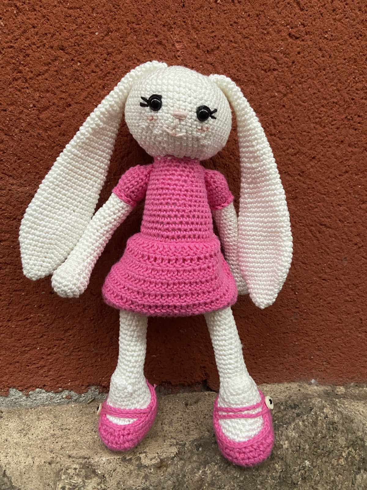 Mimi la liebre