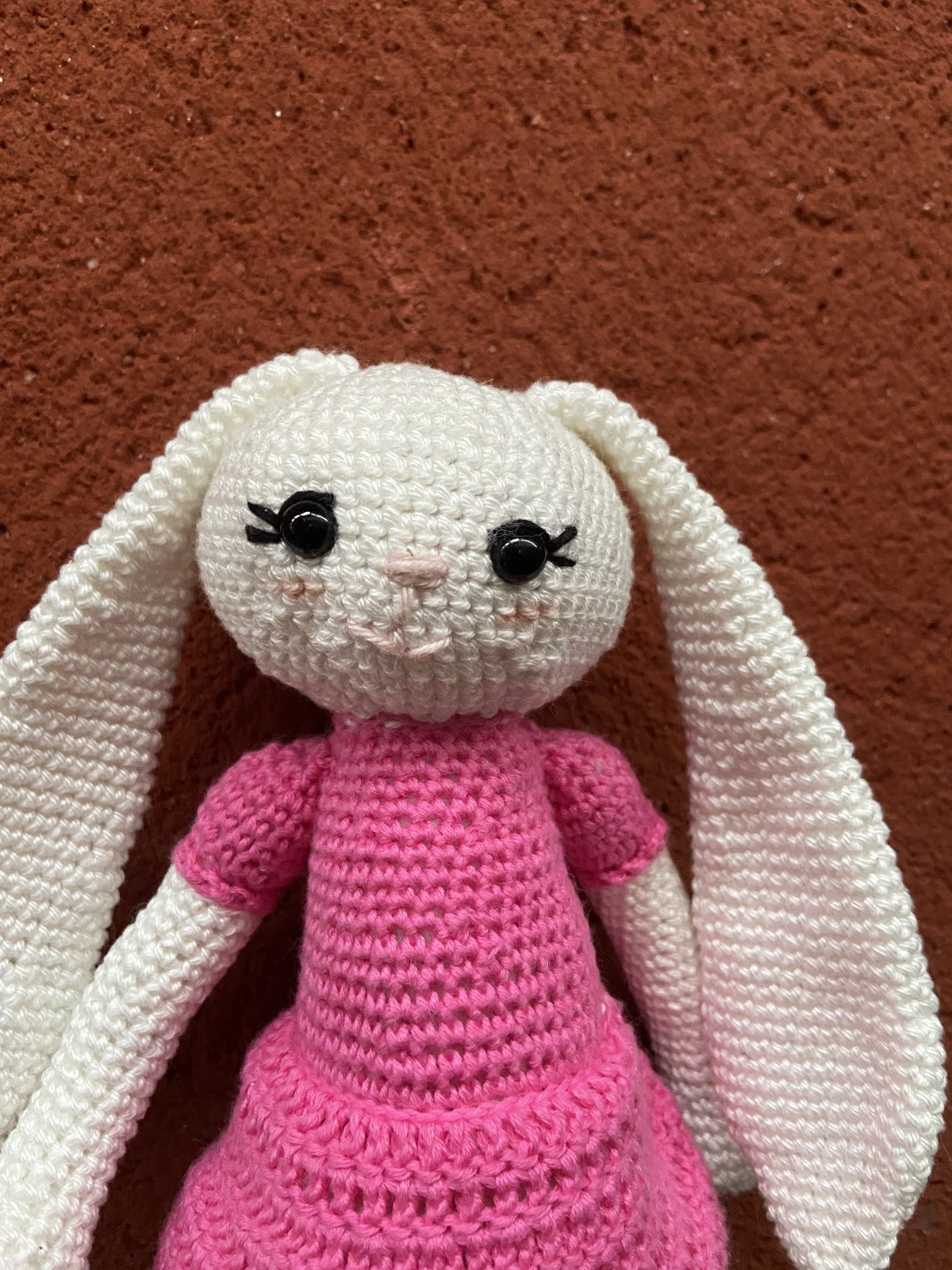 Mimi la liebre