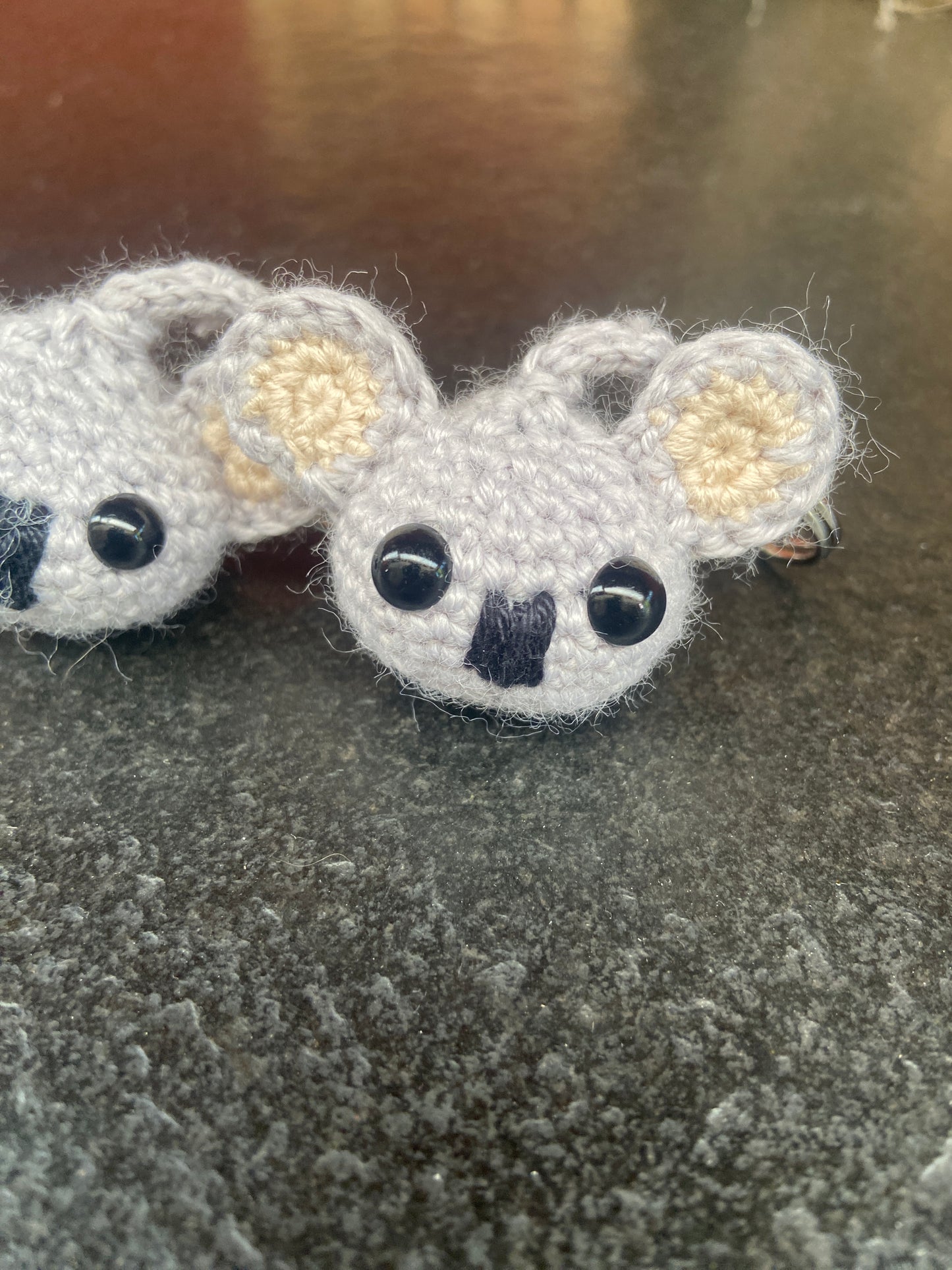 Llavero de Koala