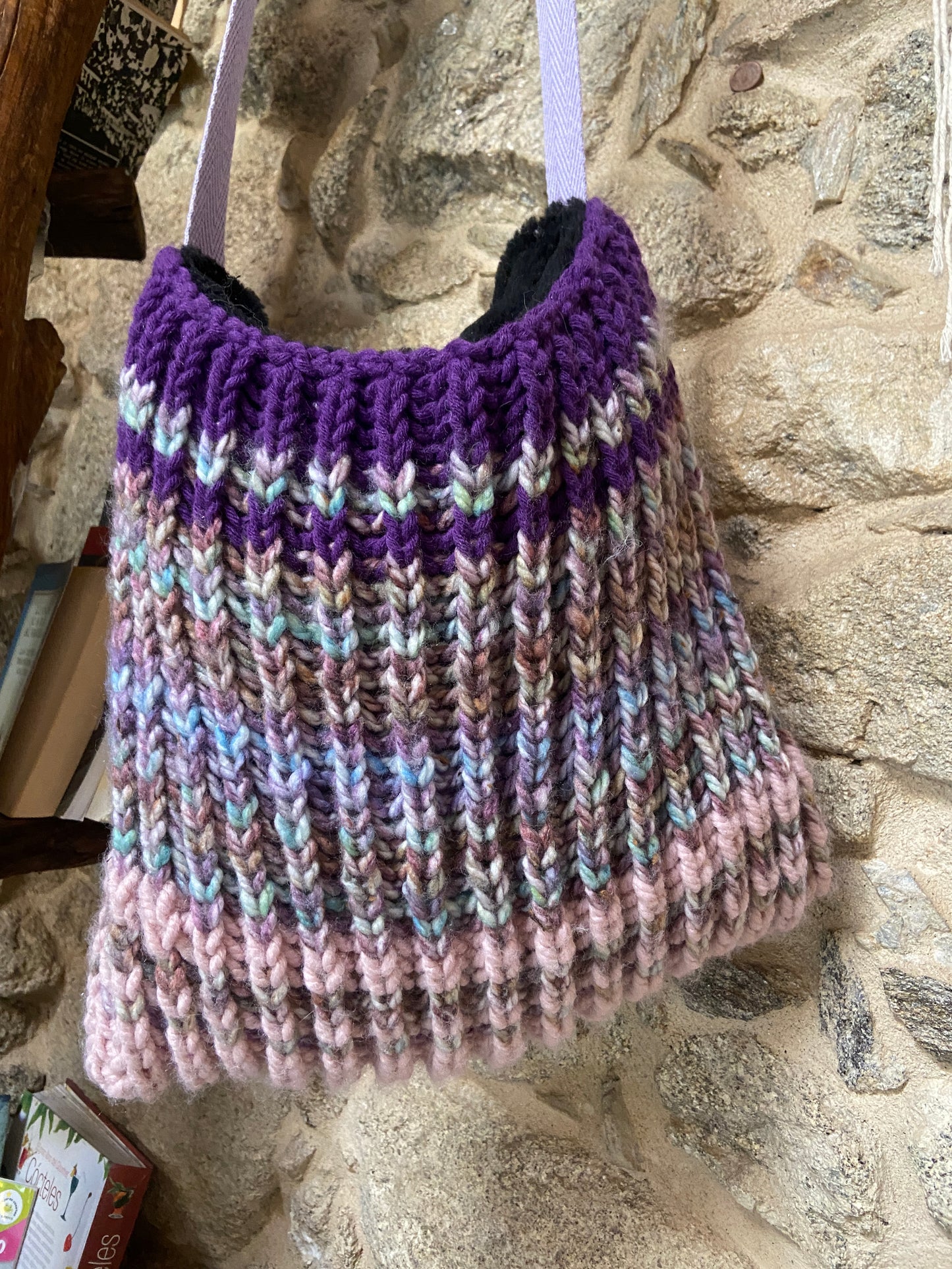 Maxi bolso