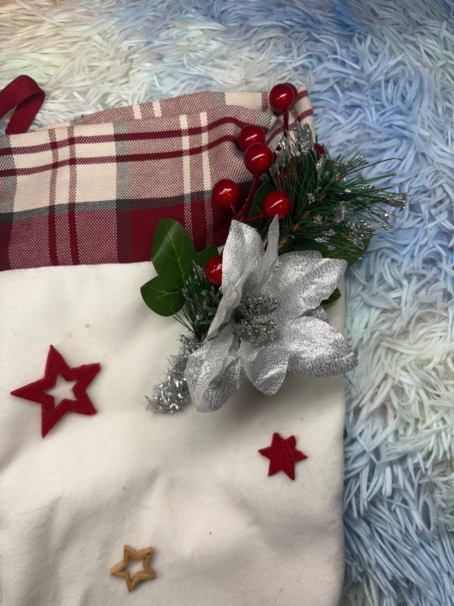 Calcetines de navidad