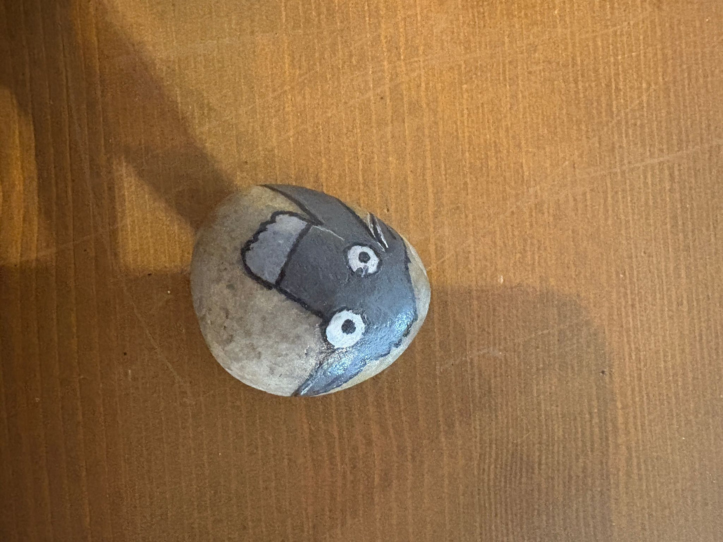Piedras pintadas