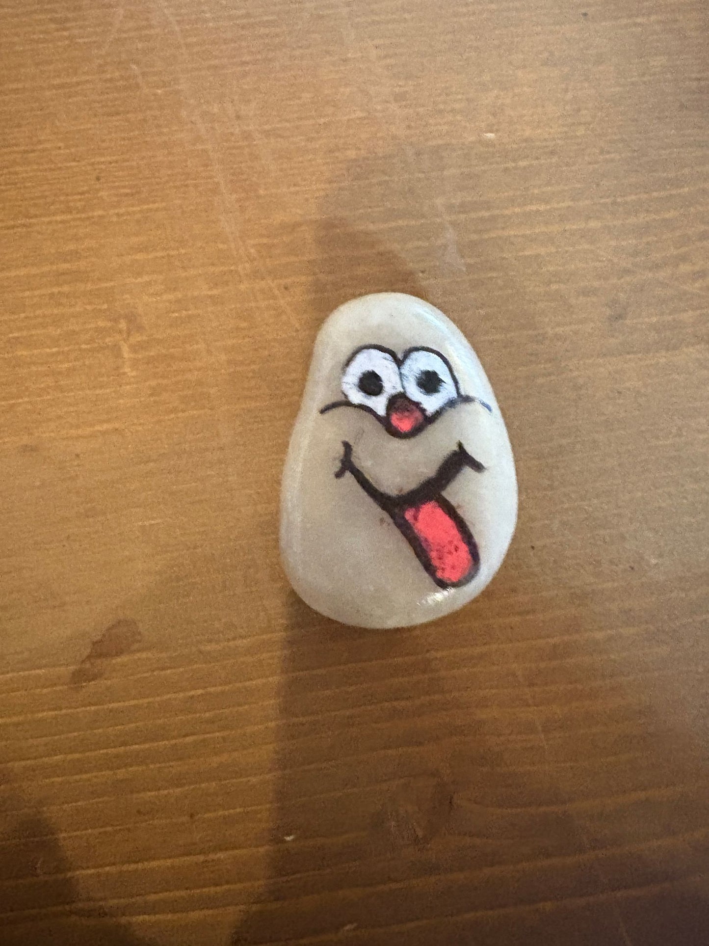 Piedras pintadas