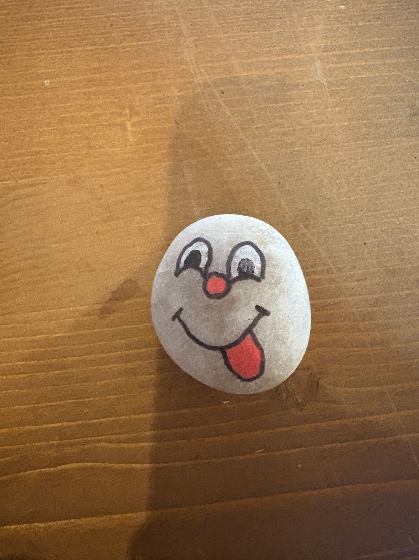 Piedras pintadas