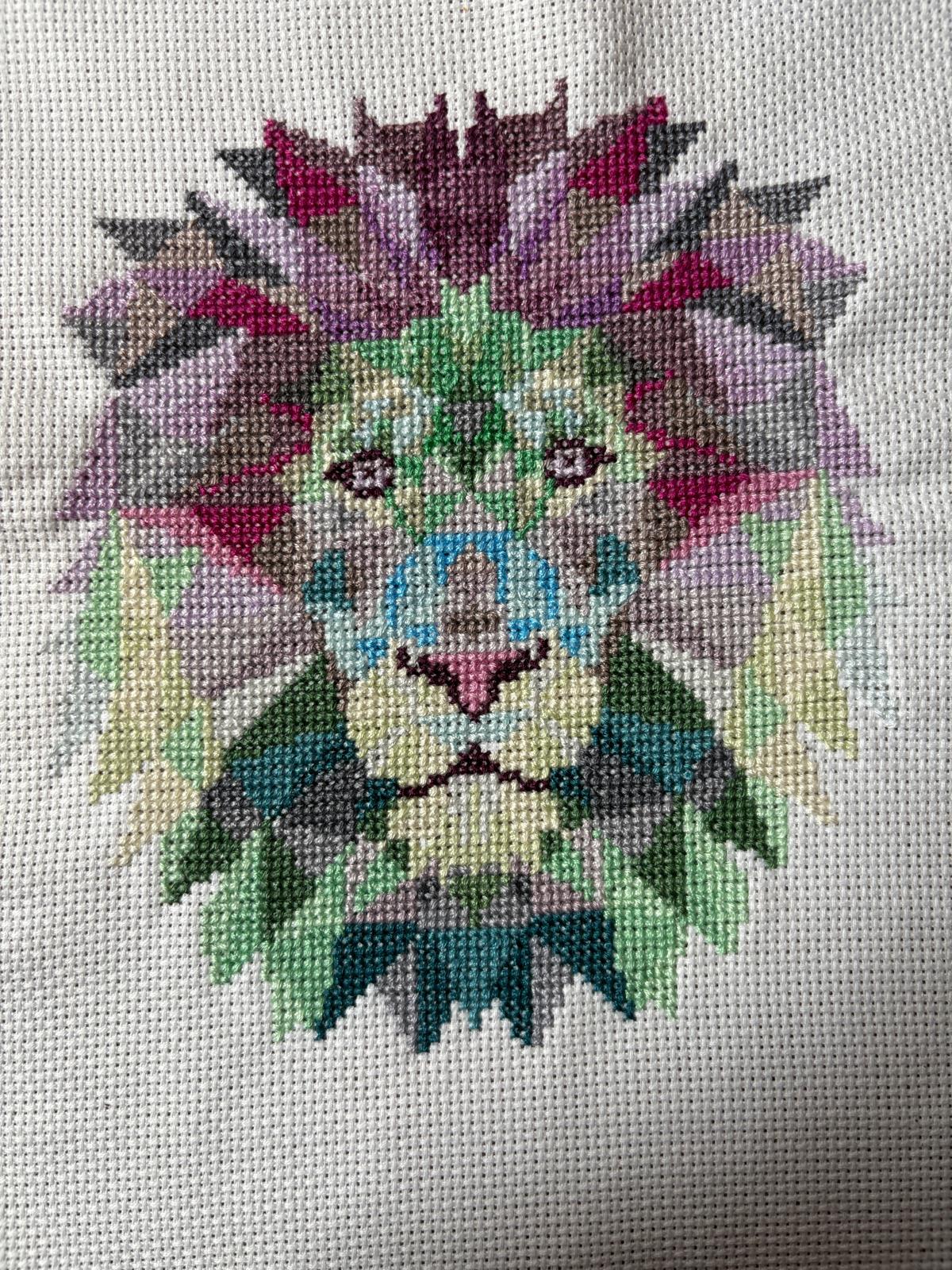 León