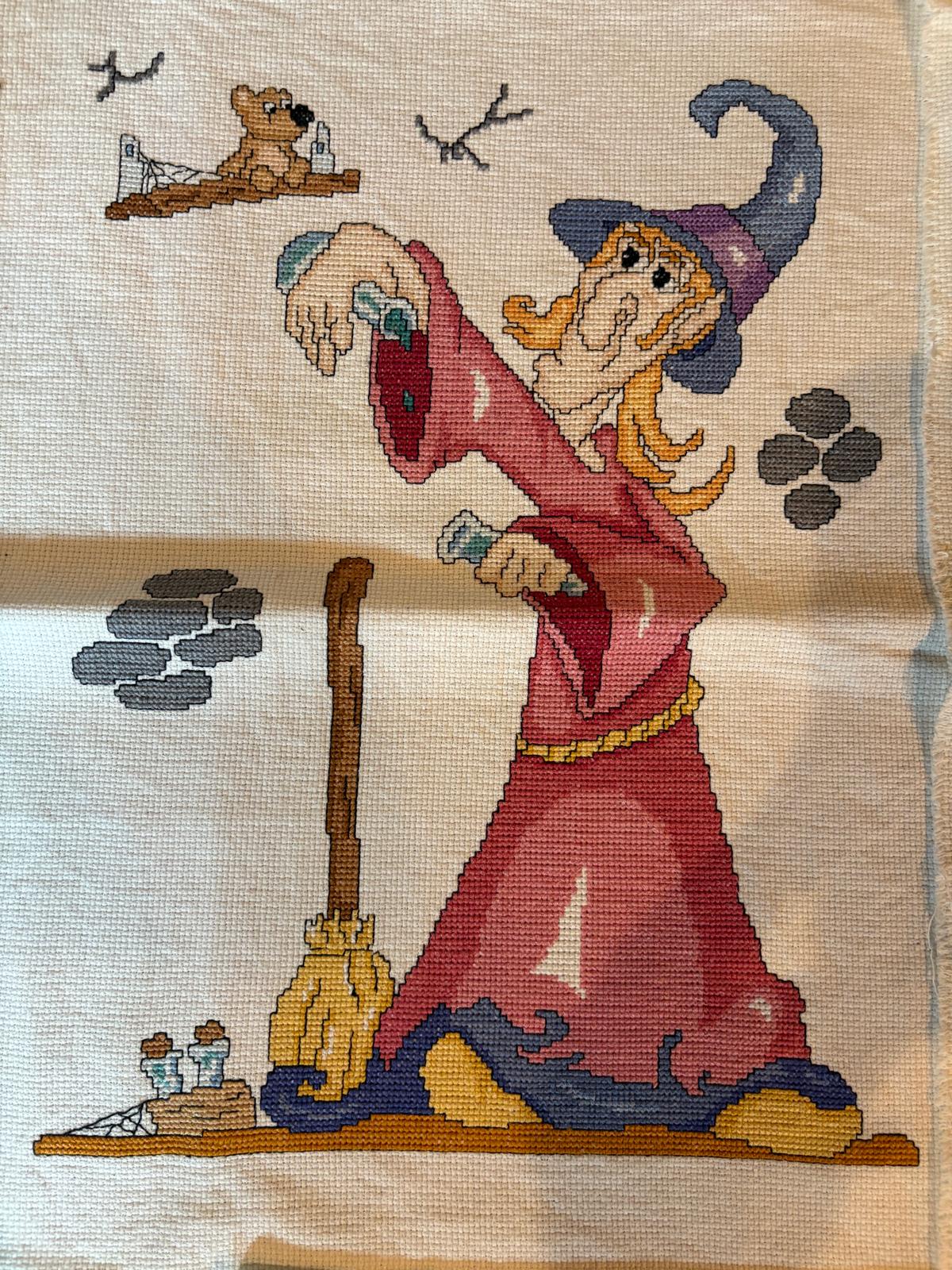 Brujos