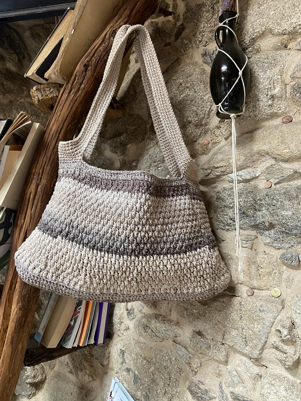 Bolsos y monederos