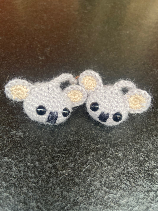 Llavero de Koala