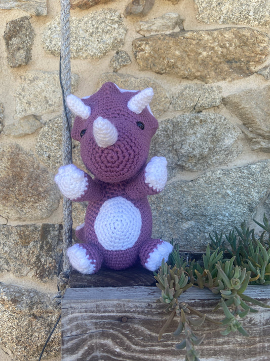 Triceratops