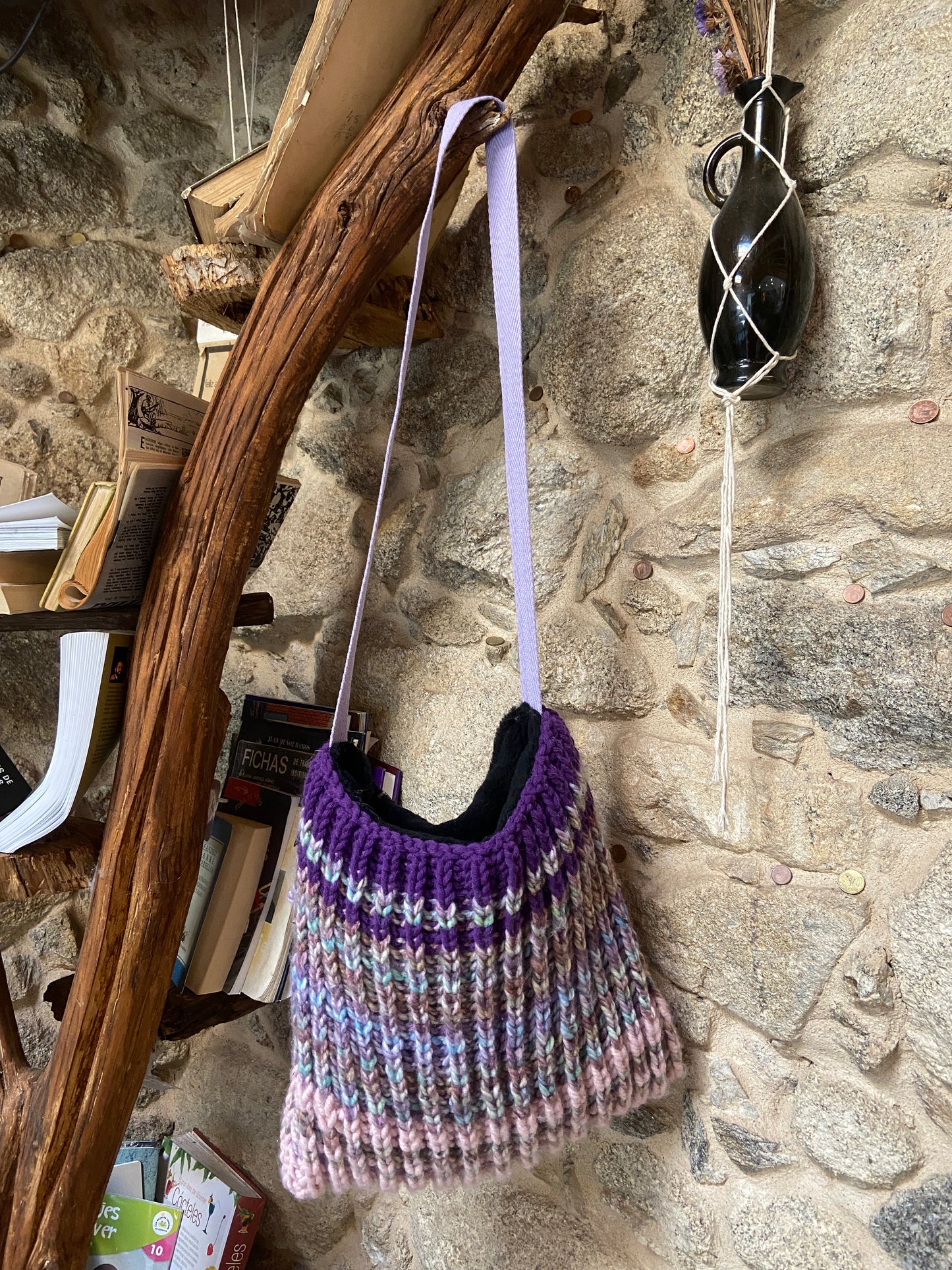 Maxi bolso