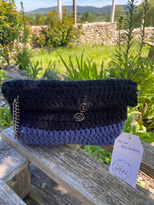 Bolso de mano