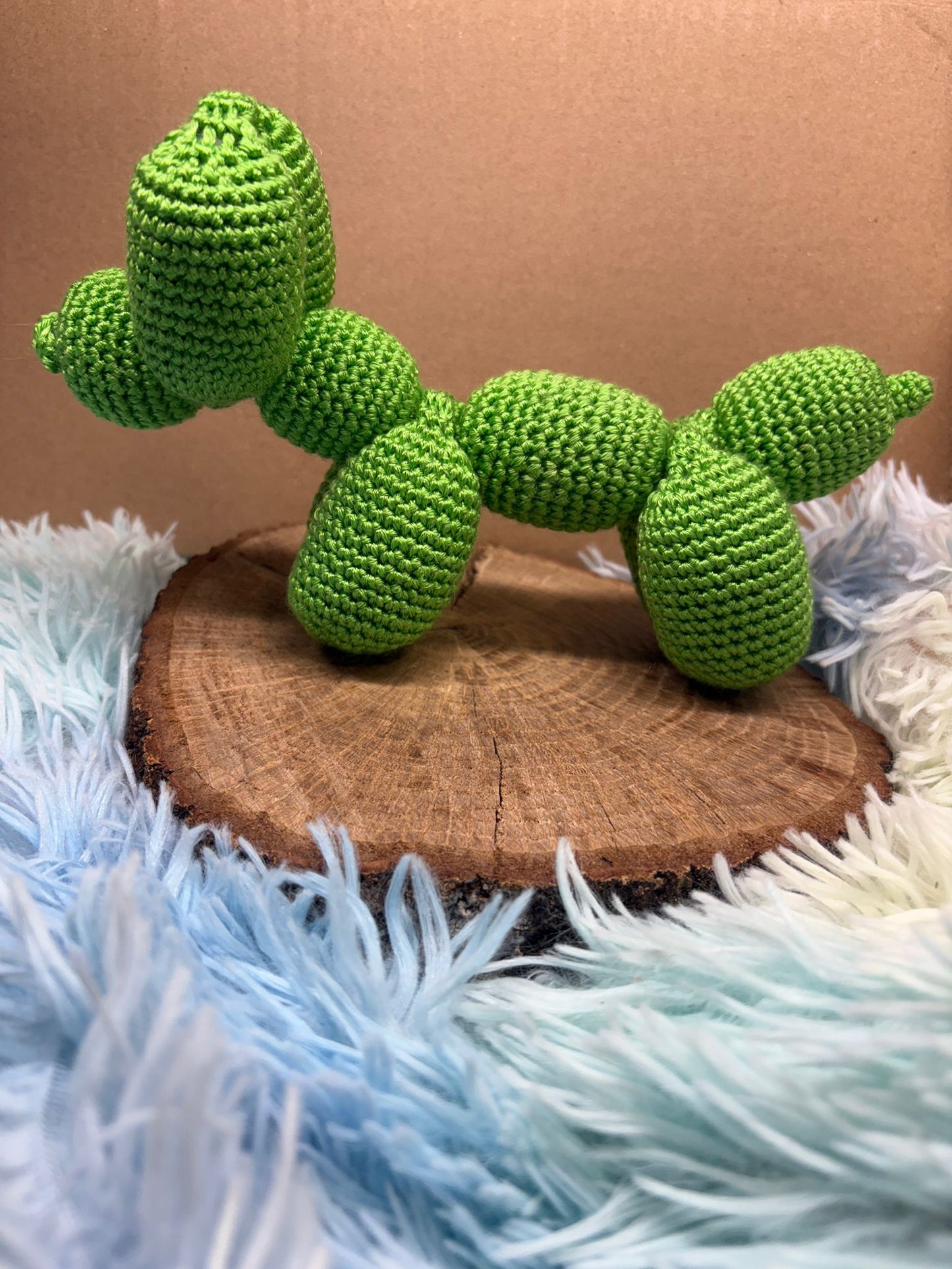 Perrito Globo