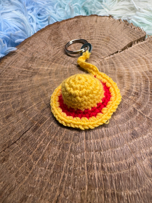 Gorro de Luffy