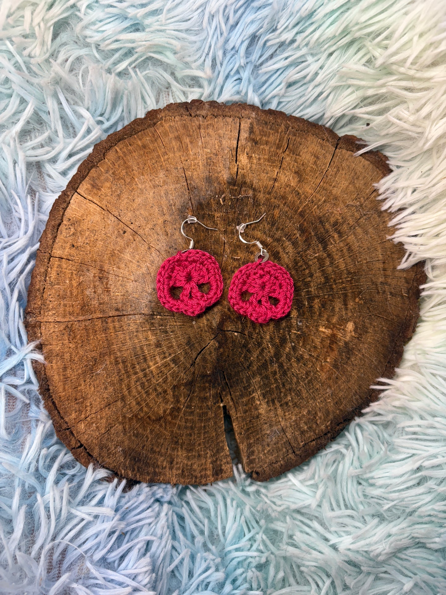 Pendientes de calavera