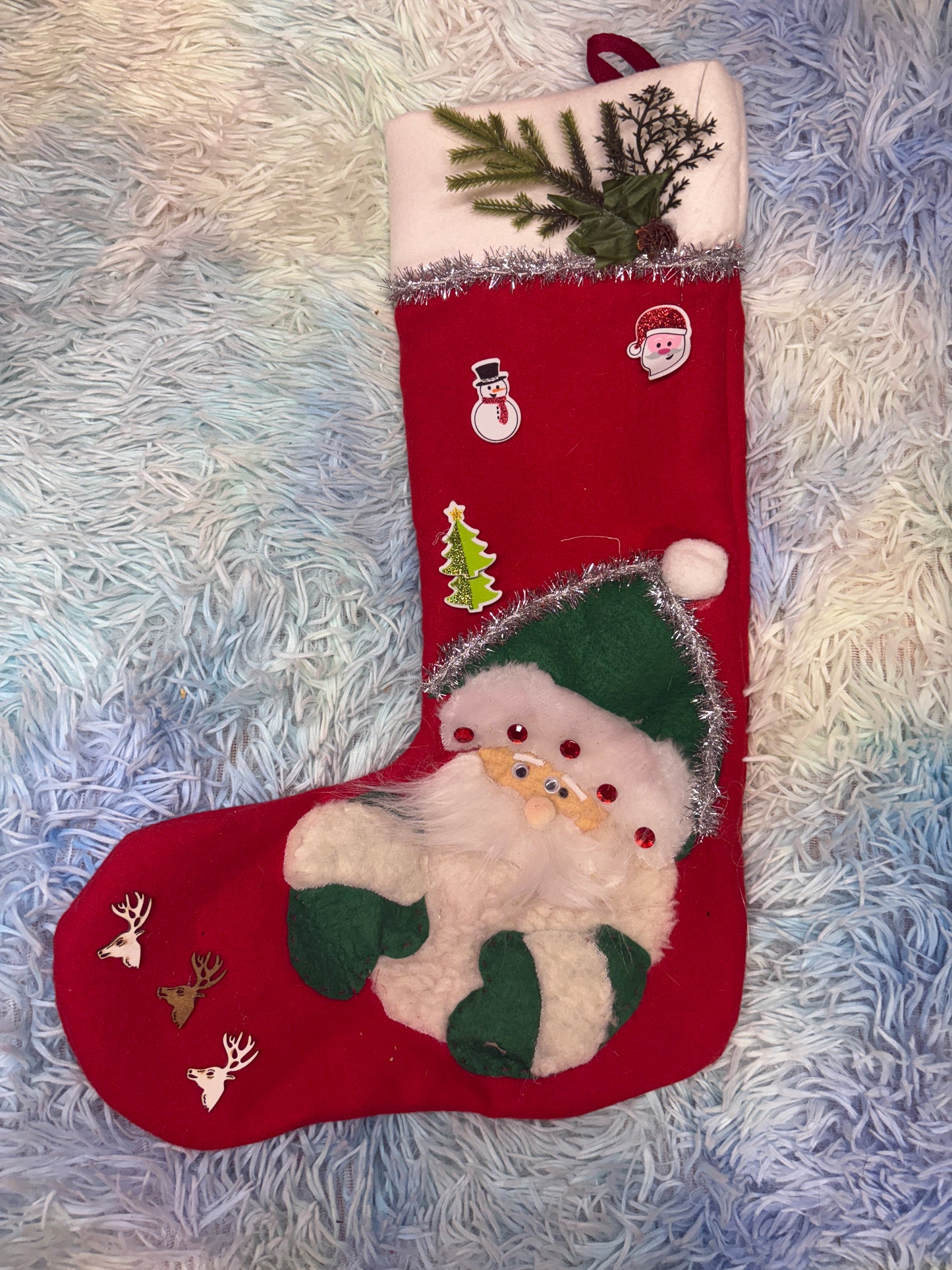 Calcetines de navidad