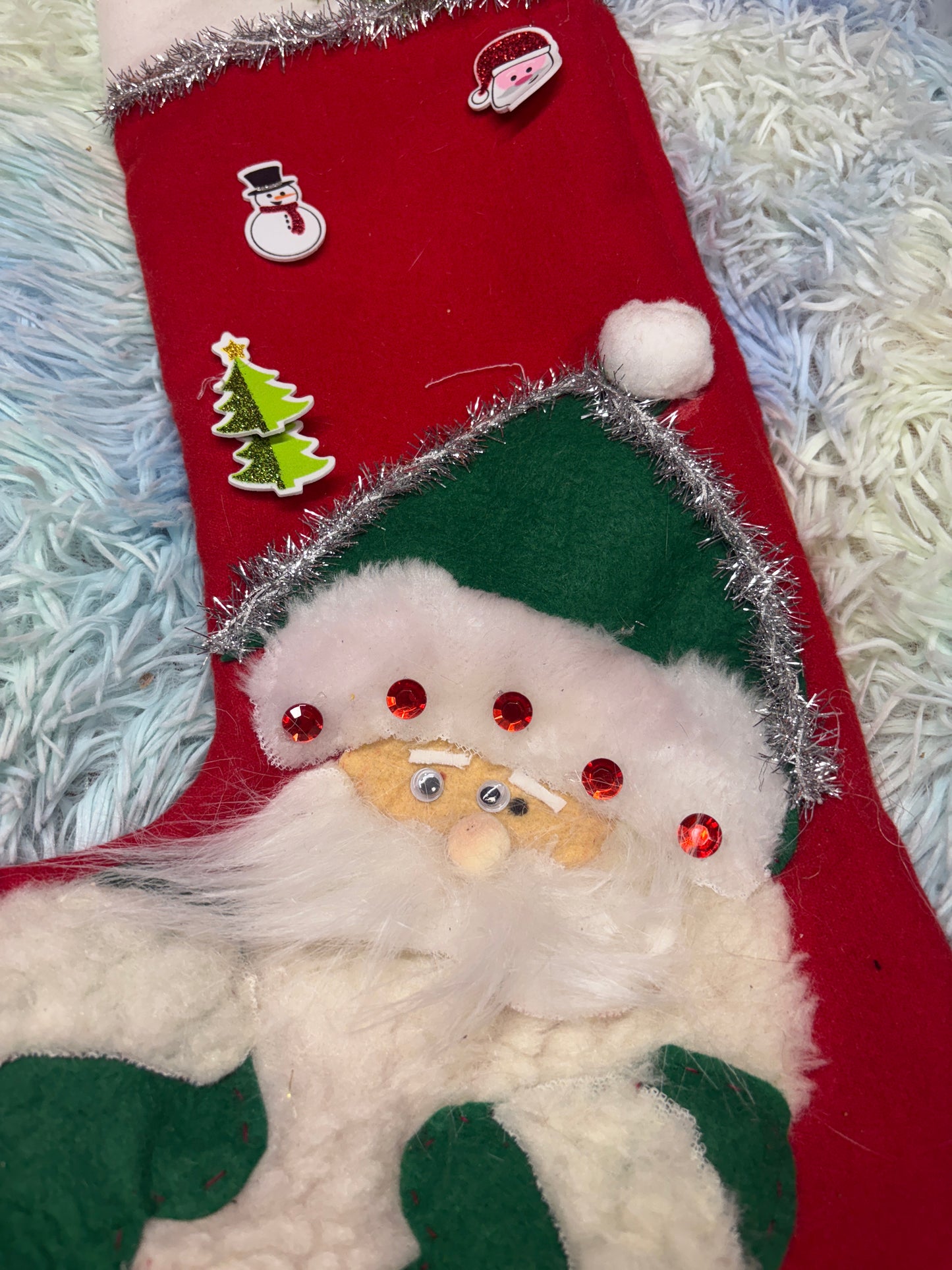 Calcetines de navidad