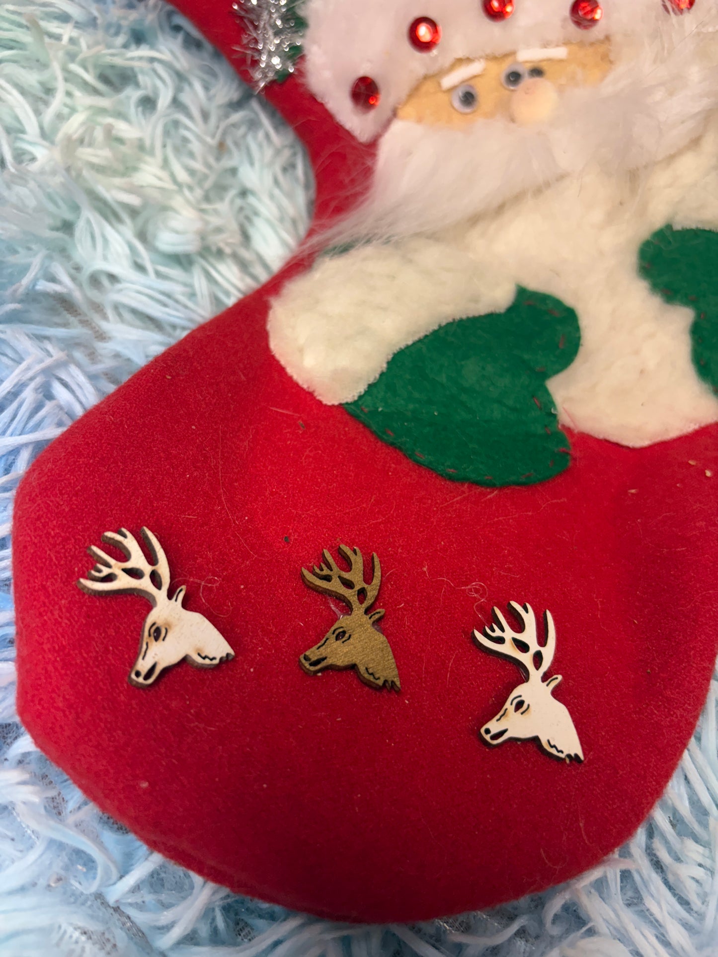 Calcetines de navidad