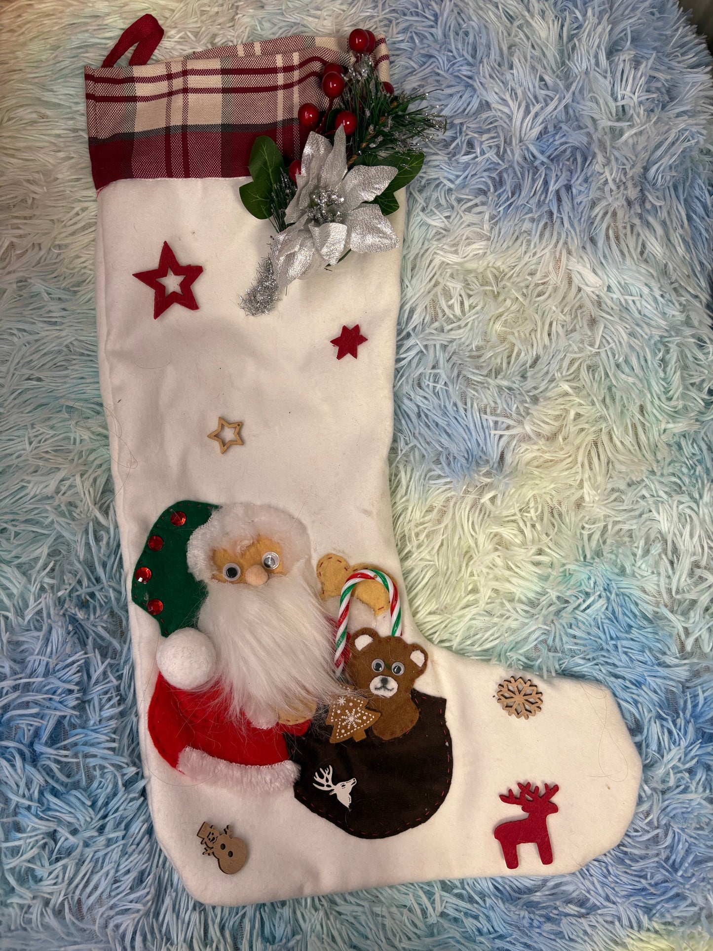 Calcetines de navidad