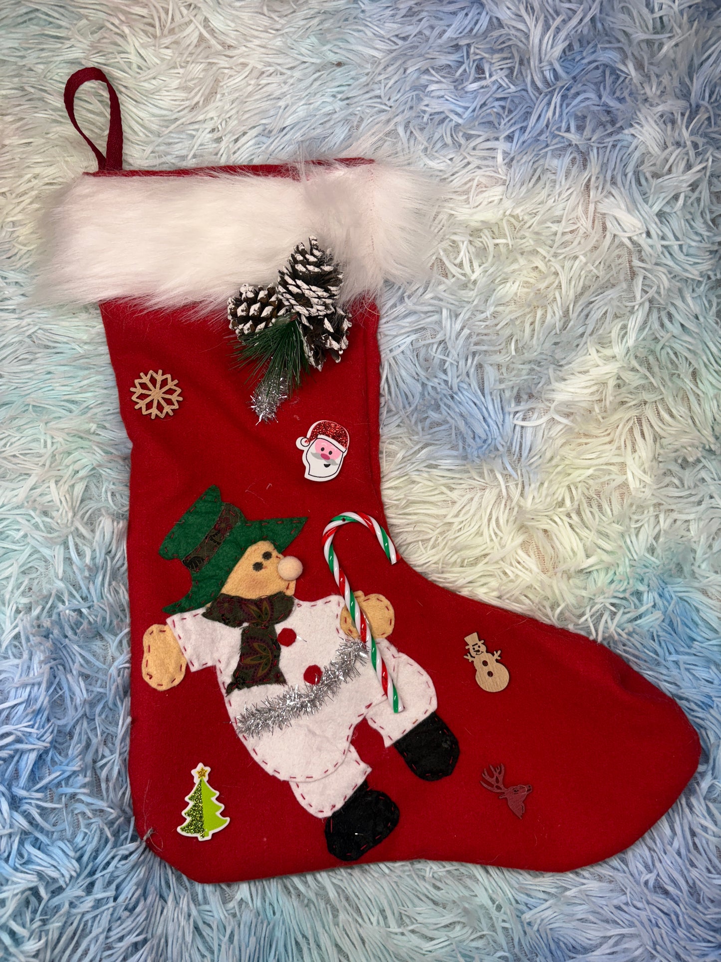 Calcetines de navidad