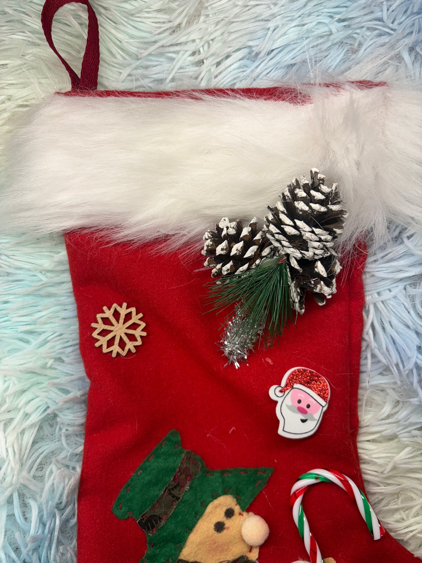 Calcetines de navidad