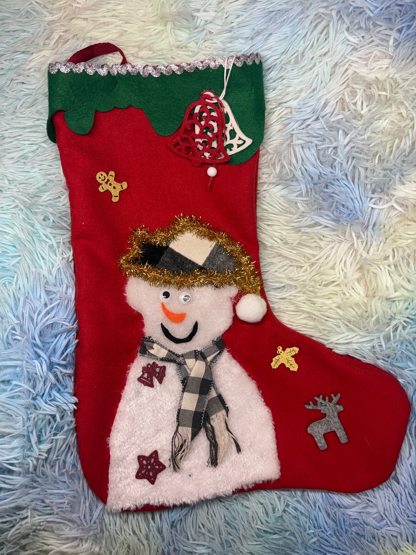 Calcetines de navidad