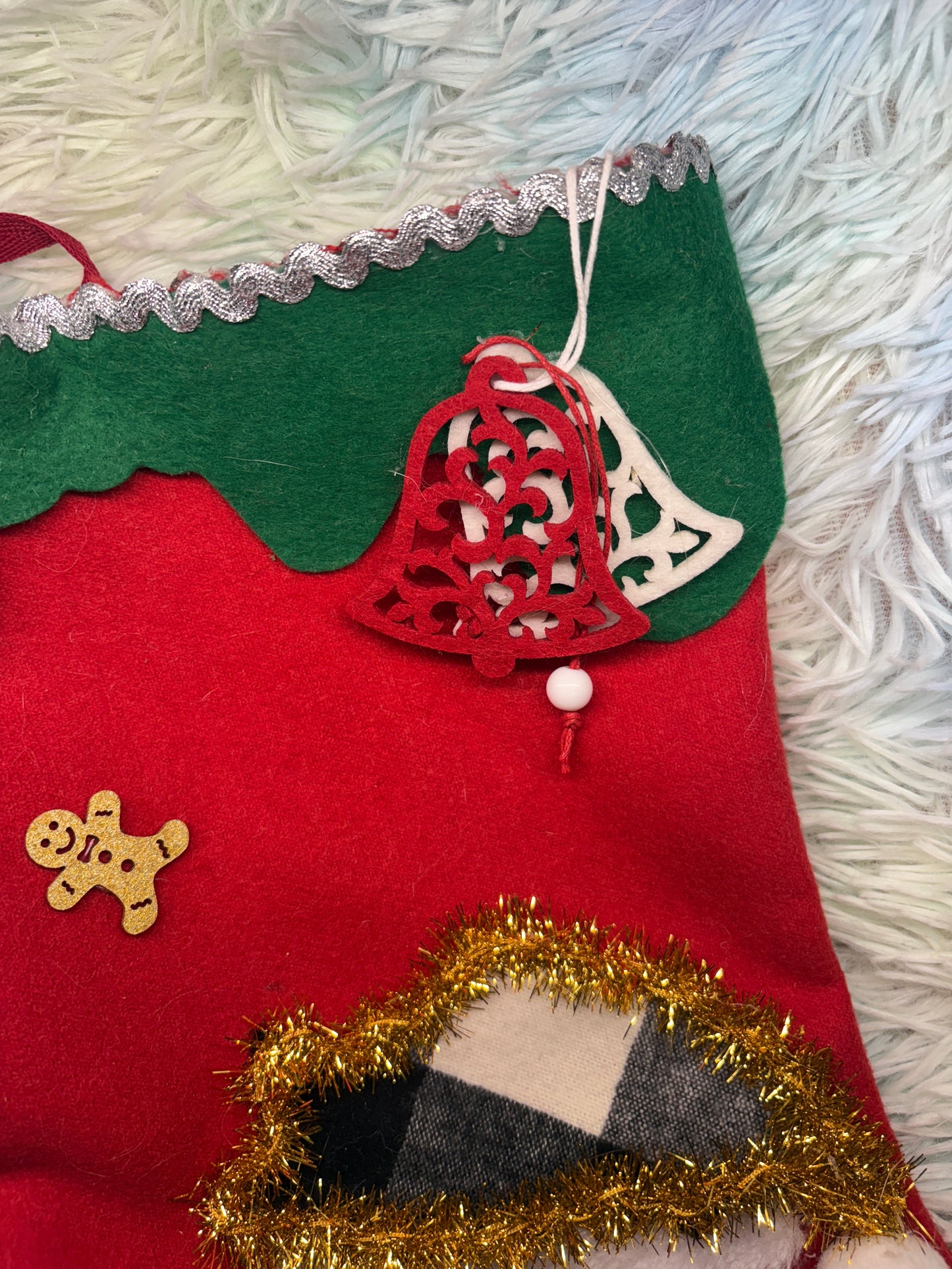 Calcetines de navidad