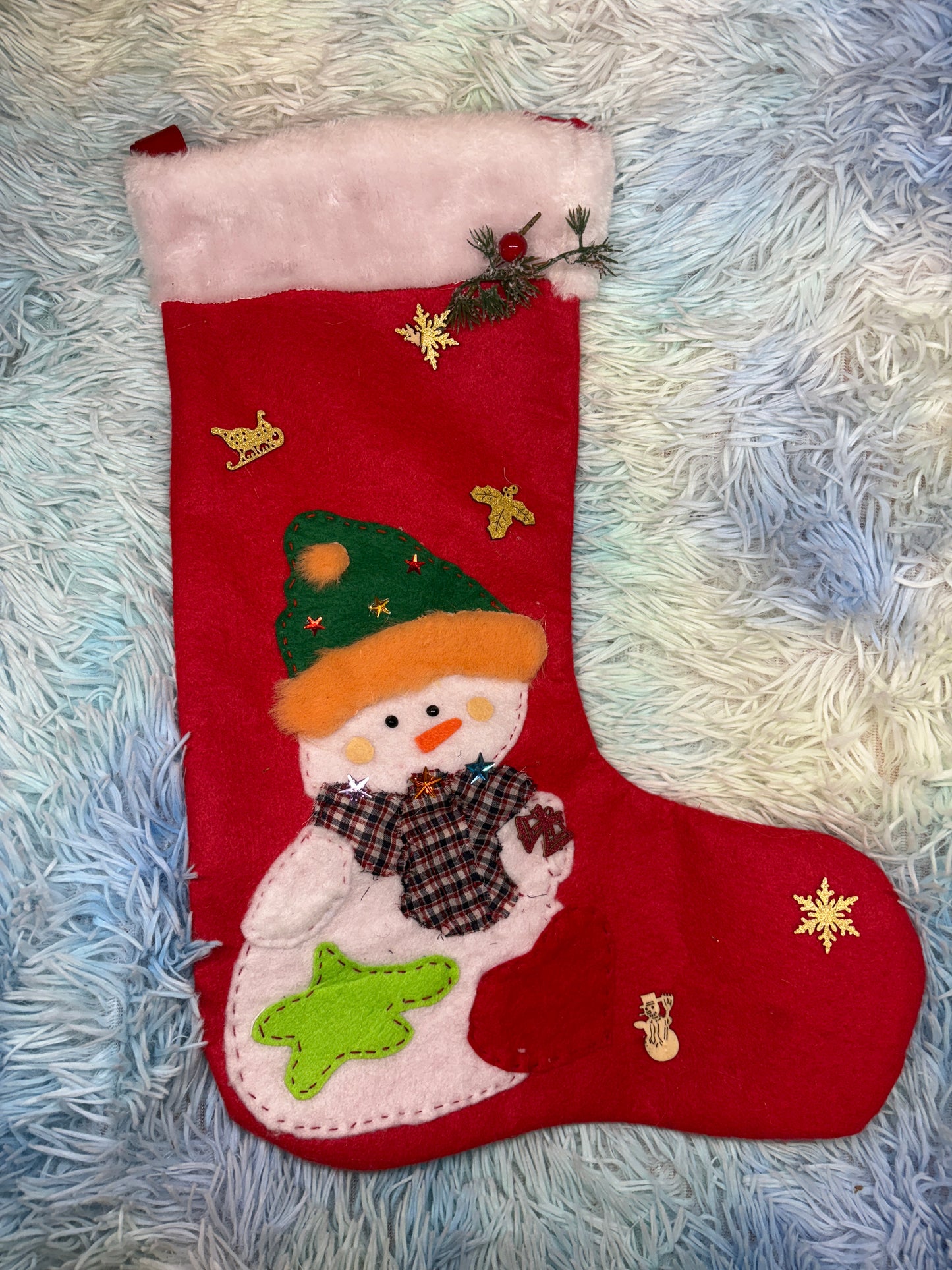 Calcetines de navidad