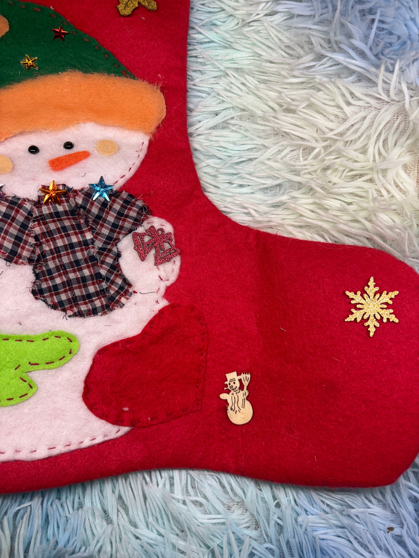 Calcetines de navidad