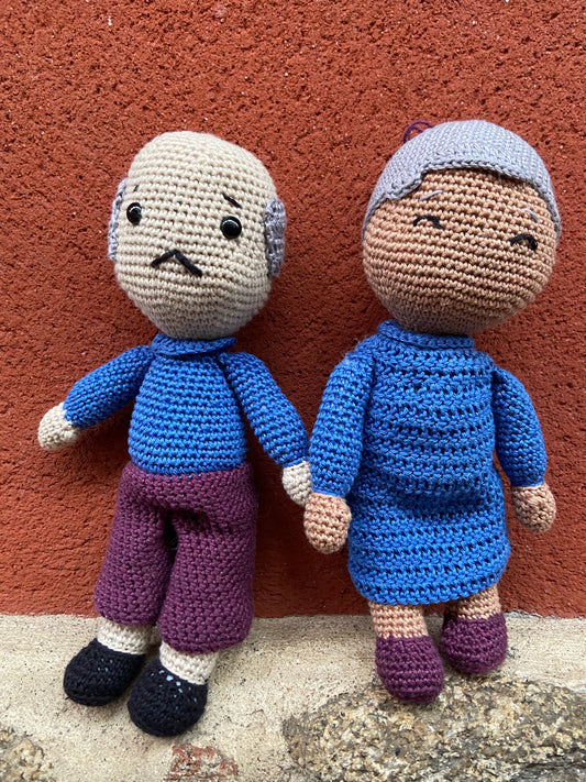 Abuelitos
