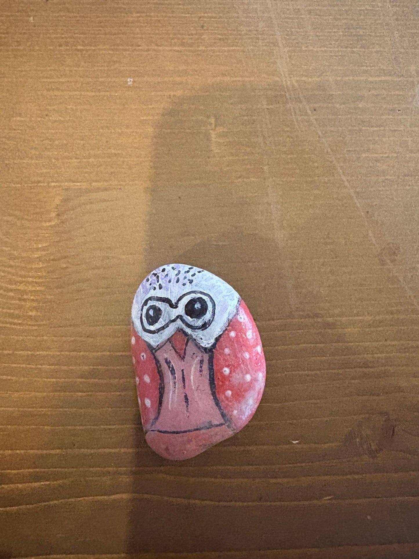 Piedras pintadas