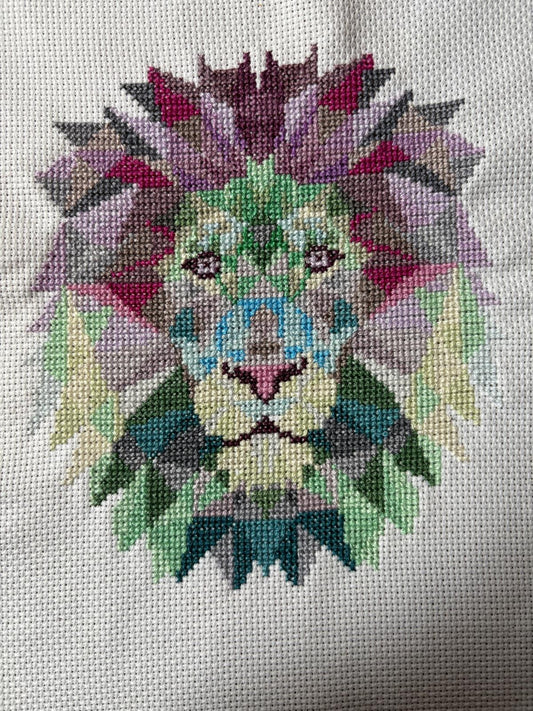 León